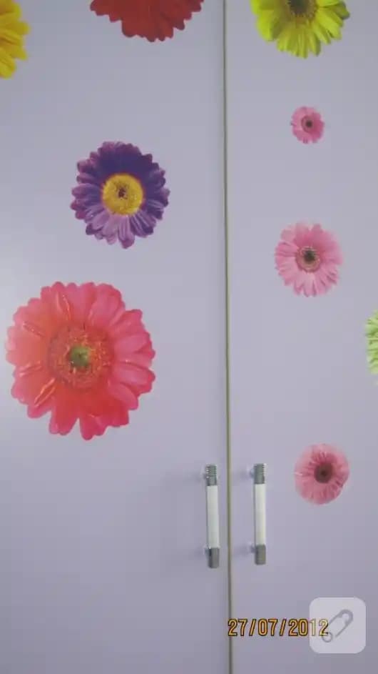 Dolap Süsleri ile İşlevsellik ve Estetiği Birleştiren Modern Tasarım Yaklaşımları