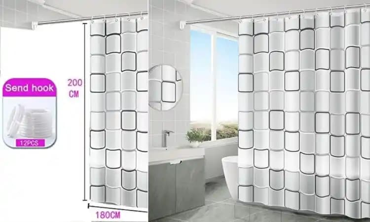 Duş Perdesi Demiri Seçimi ve Bakımı: Uzun Ömürlü Kullanım İçin Pratik Rehber