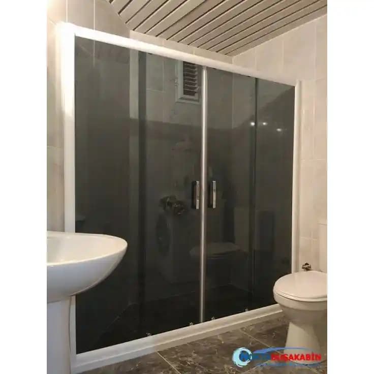 Düşakabin ve Fume Camlı Duş Kabinleri İçin Güvenlik ve Elektrik Koruma Sistemleri Analizi