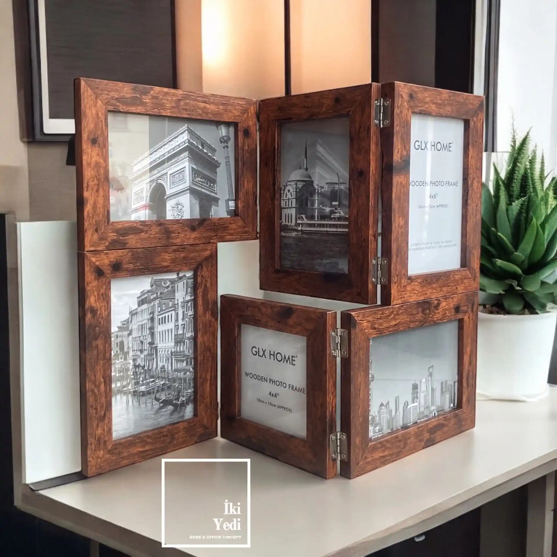 Duvar Çerçevesi Seçiminde Estetik ve Fonksiyonellik Rehberi