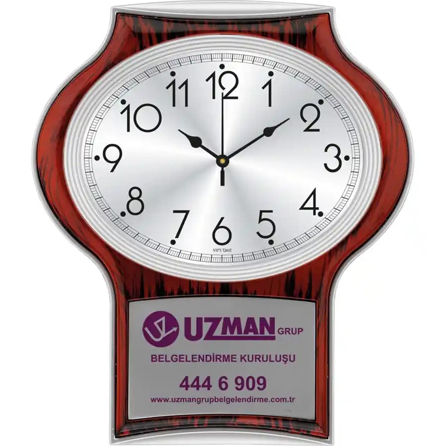 Duvar Saatleri Çeşitleri ve Alternatifleri: Estetik ve Fonksiyonellik Arasında