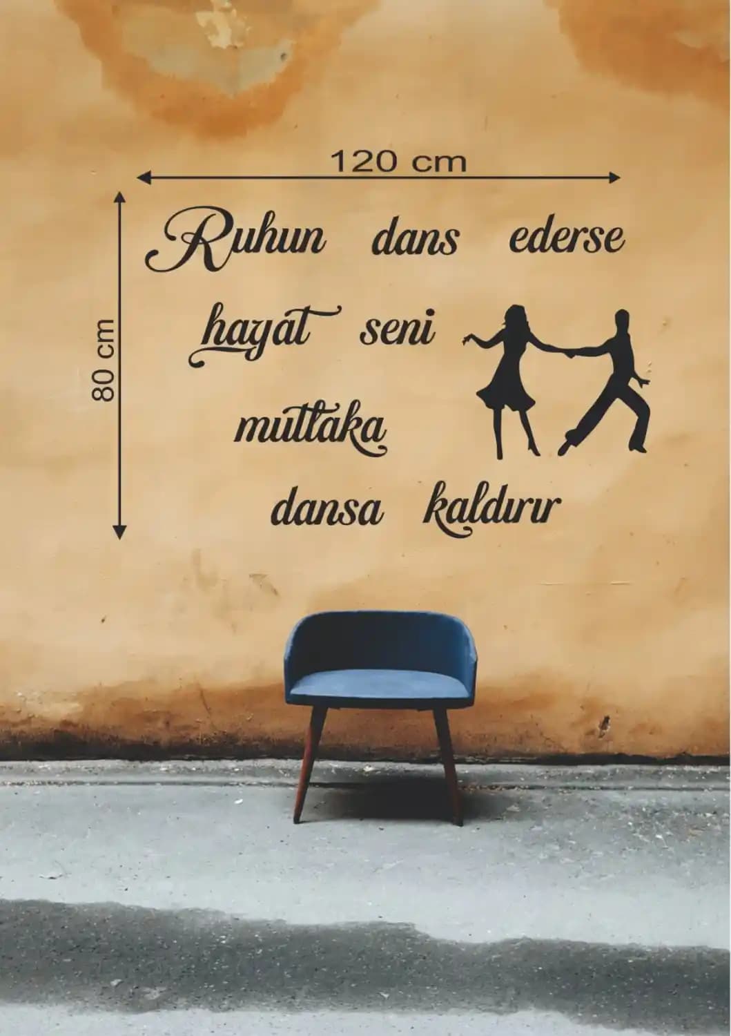 Duvar Yazıları: Estetik ve Fonksiyonelliğin Buluştuğu Mekanlar İçin Güncel Uygulamalar ve Trendler