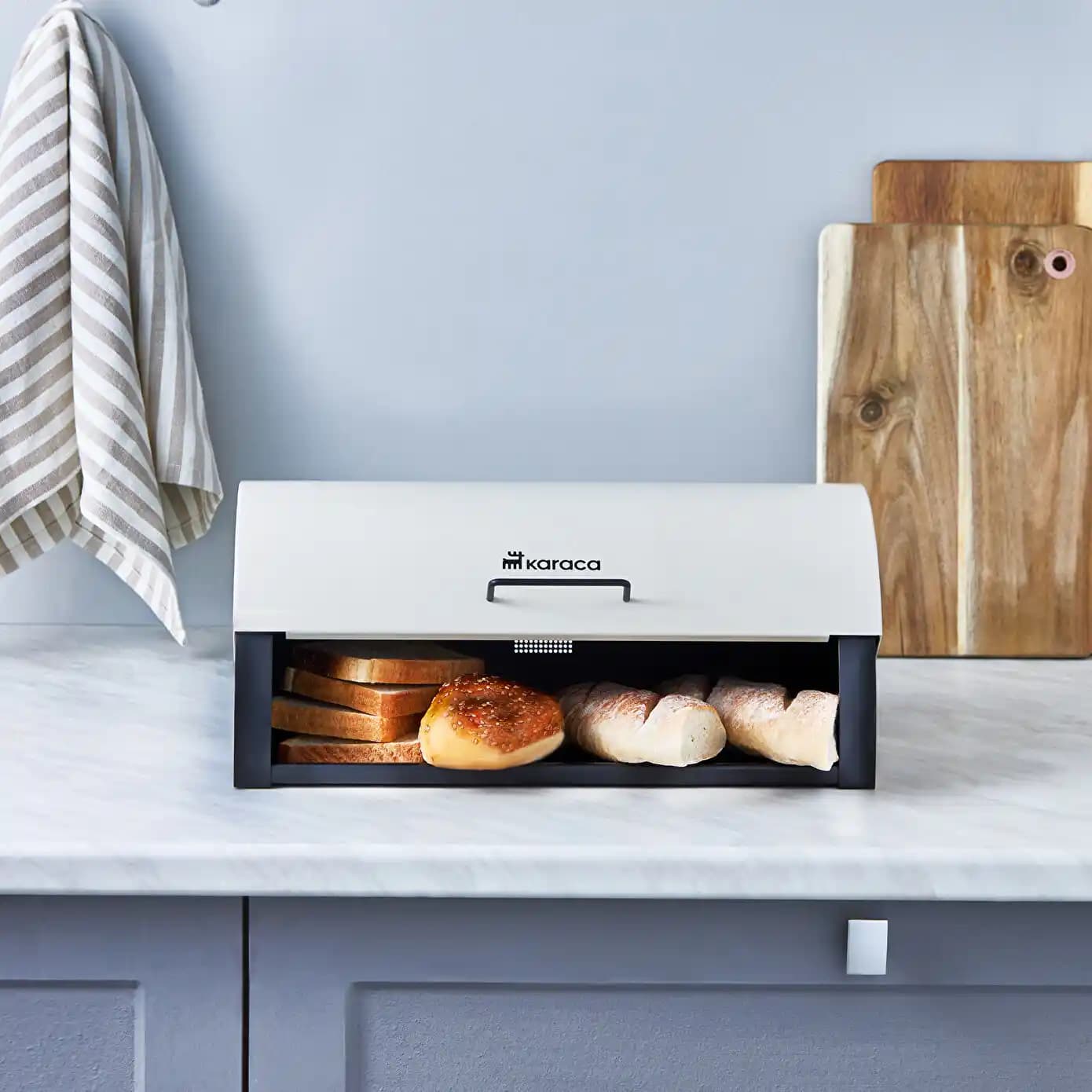 Ekmek Kutuları Seçiminde Sıklık, İşlevsellik ve Tasarım Faktörleri