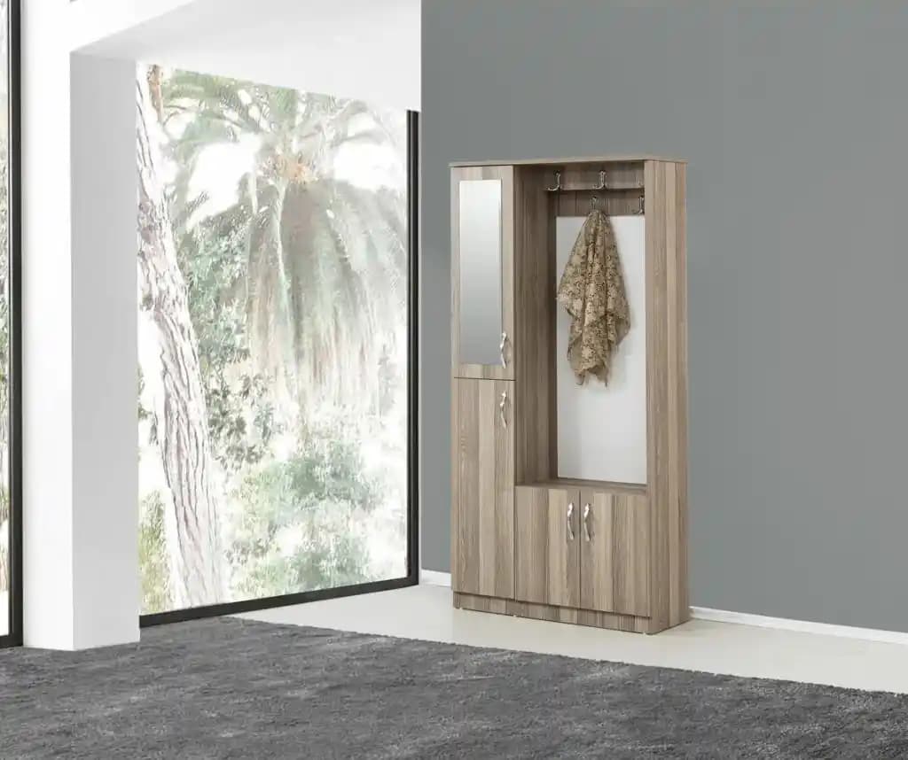 Eko Mobilya Portmanto Seçim Rehberi: Malzeme, Tasarım ve Sürdürülebilirlik Kriterleri