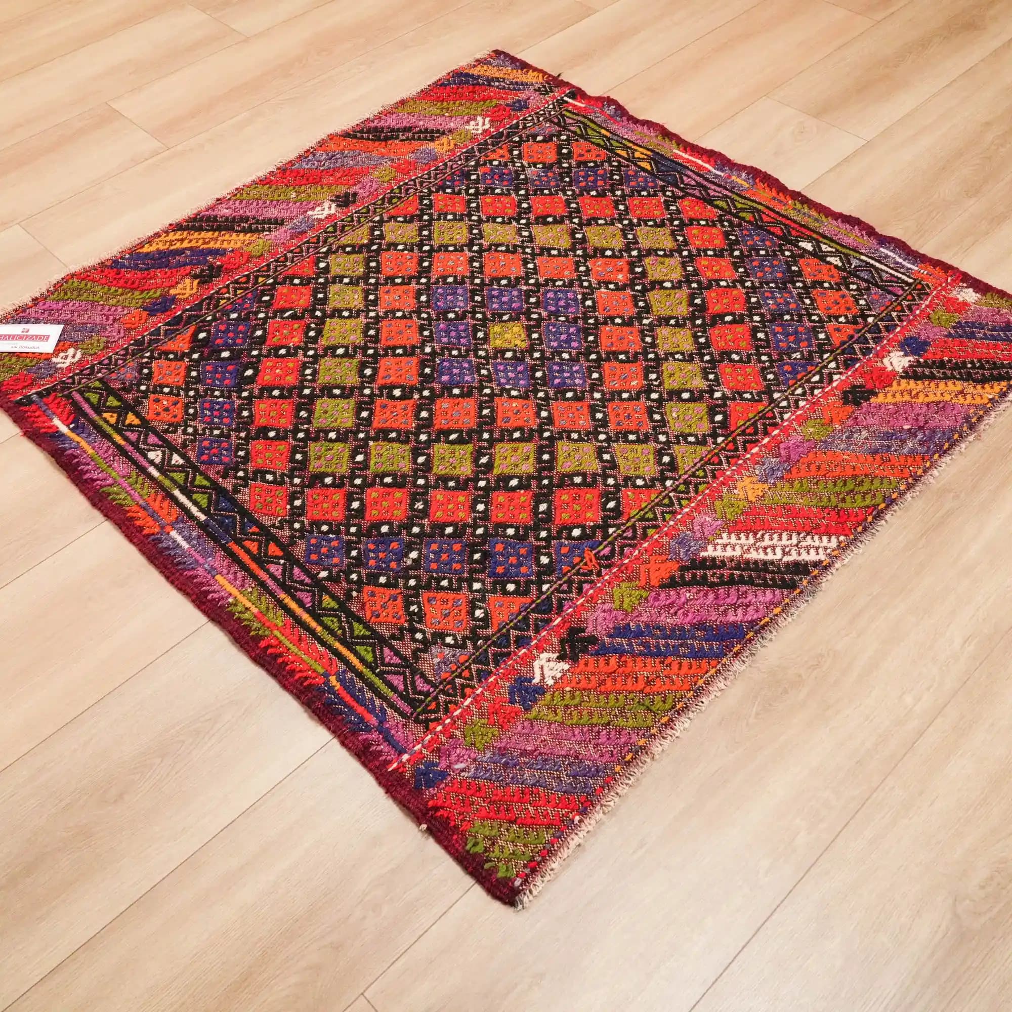 El Dokuma Kilim Fiyatları ve Karşılaştırma Yöntemleri Hakkında Detaylı Bilgi