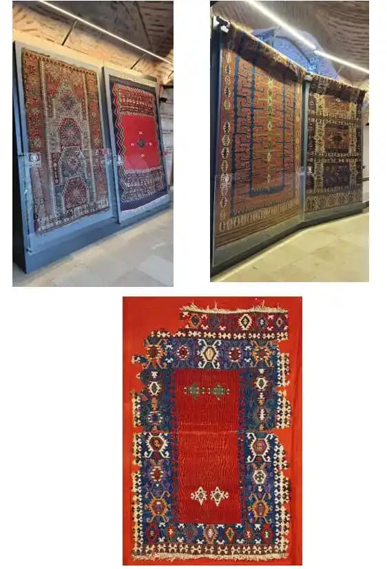 El Dokuma Kilimlerin Dekorasyondaki Önemi ve Geleneksel Tekniklerle Modern Kullanımı