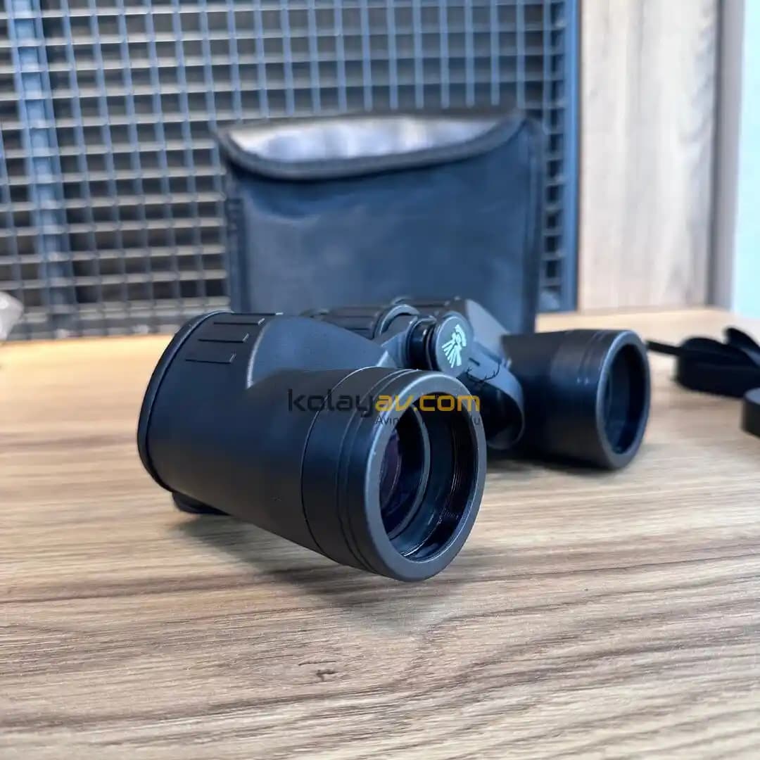 El Dürbünü ve İnşaat Sektöründe Kullanım Alanları ile Teknik Özellikler