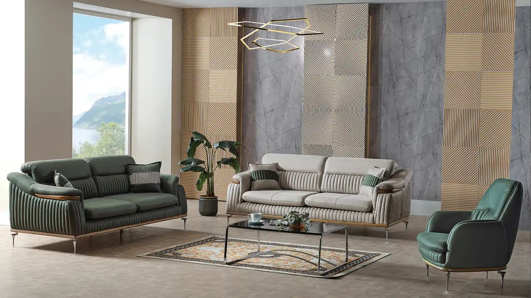 Eliz Mobilya: Modern Tasarımlar ve Yüksek Kalite Standartlarıyla Mobilya Çözümleri