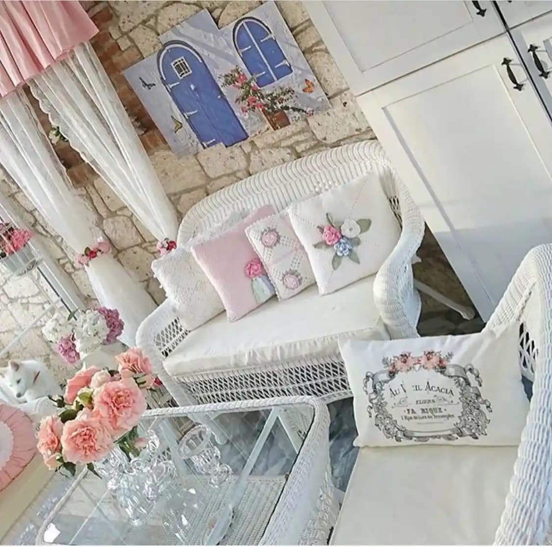 Elmas Temalı Dekorasyon Fikirleri: Lüks ve Yaratıcılığı Birleştiren Alternatifler