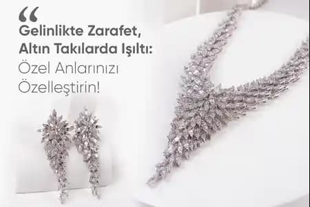 Elmas ve Pırlanta ile Dekorasyonda Zarafeti ve Işıltıyı Yaratma Yöntemleri