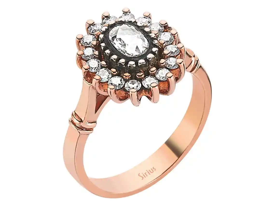 Elmas ve Pırlanta ile Lüks Tasarım: Estetik ve Değer Katmanın Yolları