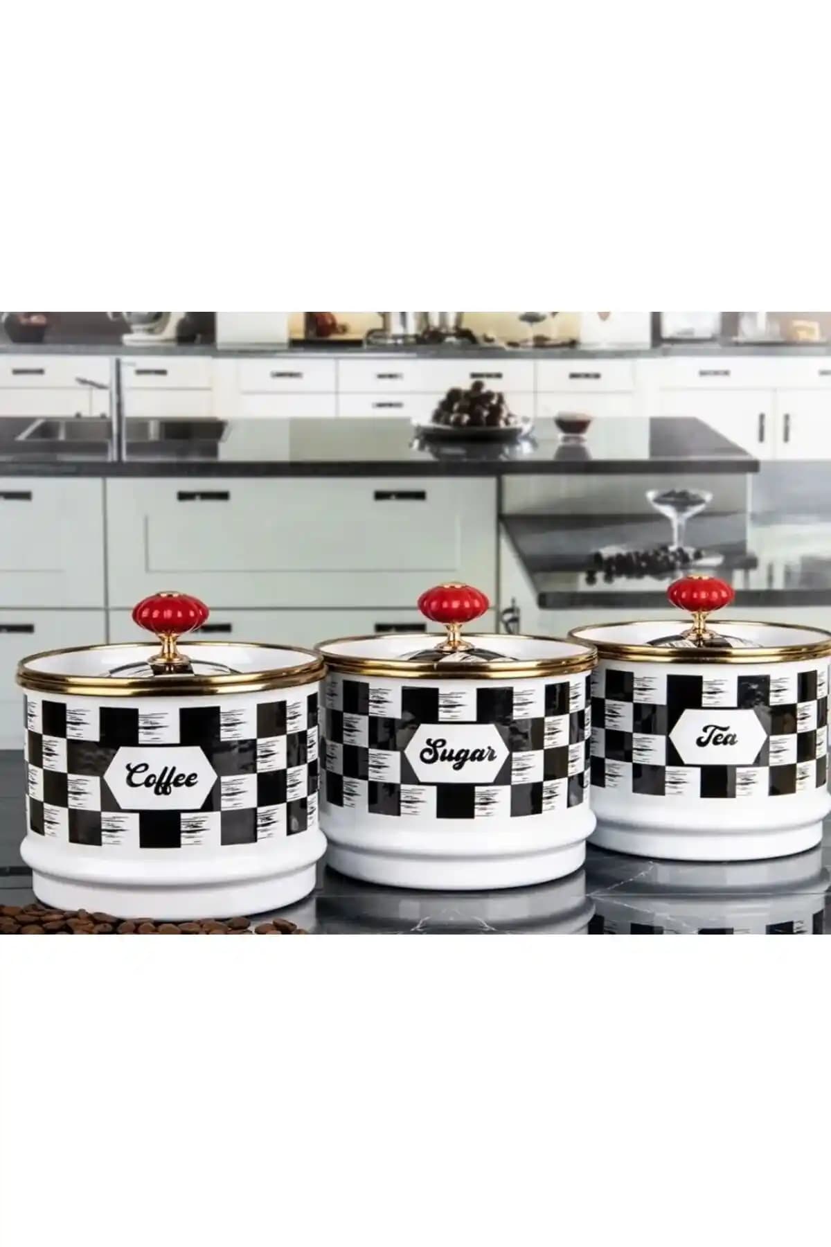 Emaye Baharatlıkların Özellikleri ve Mutfakta Kullanım Avantajları