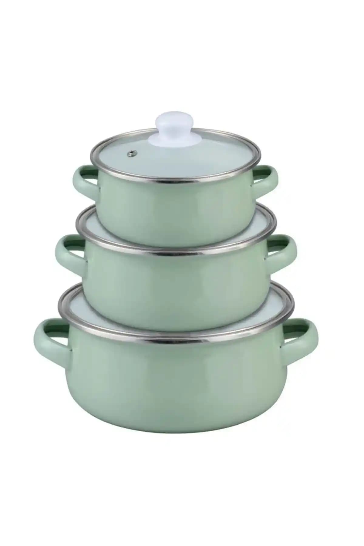 Emaye Mutfak Ürünleri: Estetik ve Dayanıklılığıyla Modern Mutfaklar İçin Ideal Seçenekler