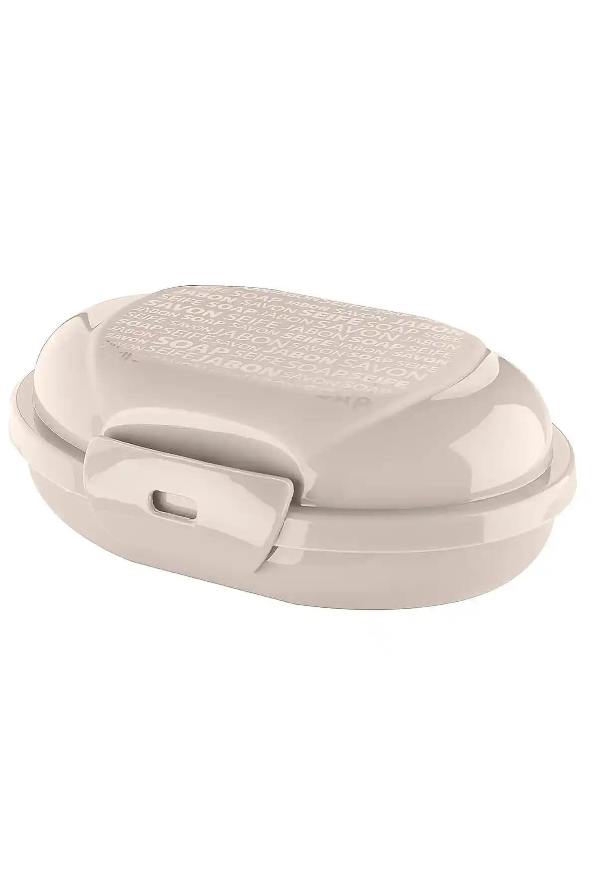 Emofom Banyo Kapaklı Sabunlukları: Estetik ve Fonksiyonellik Bir Arada