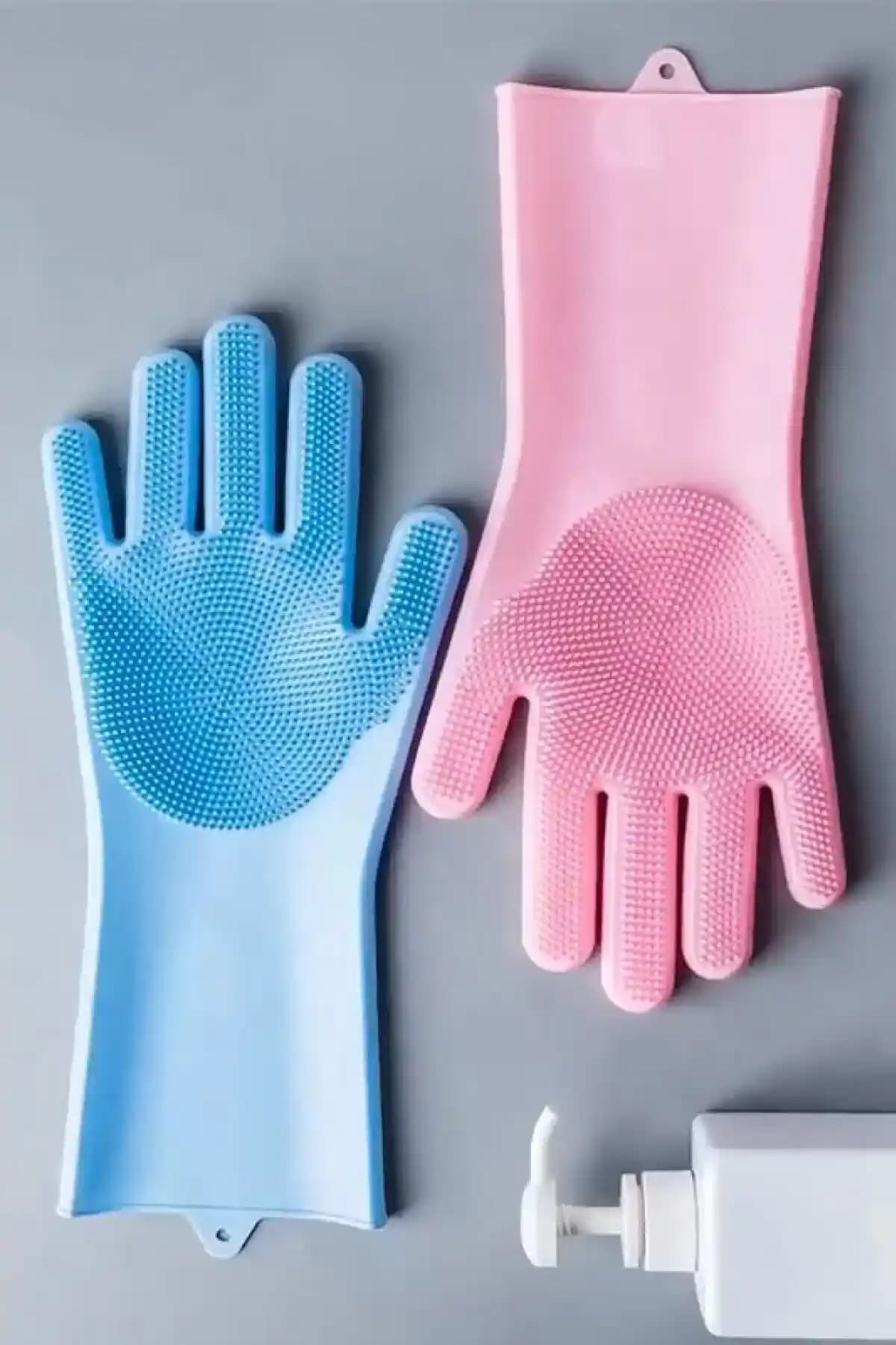 En İyi Bulaşık Eldivenleri: Dayanıklılık ve Konforu Bir Arada Sunan Seçenekler