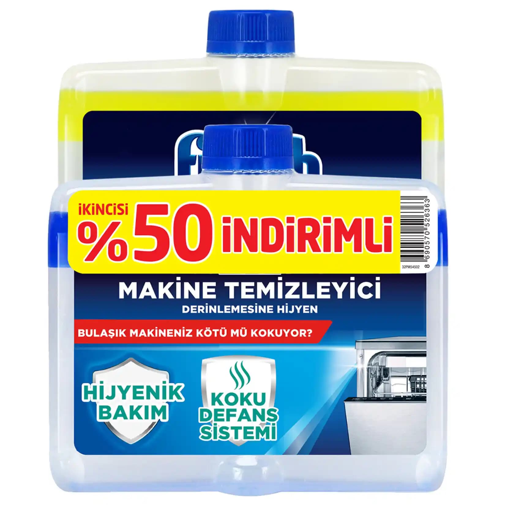 En İyi Bulaşık Makinesi Temizleyicileri ve Kullanım İpuçları Rehberi