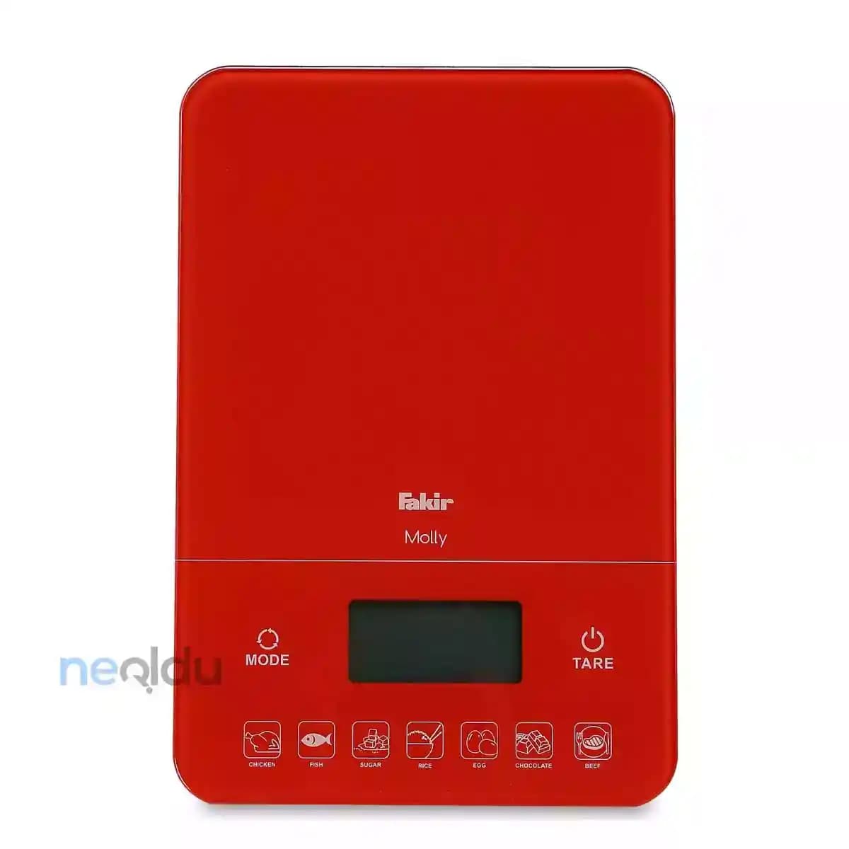 En İyi Fonksiyonel ve Dekoratif Mutfak Tartıları: Modern ve Kullanışlı Seçenekler