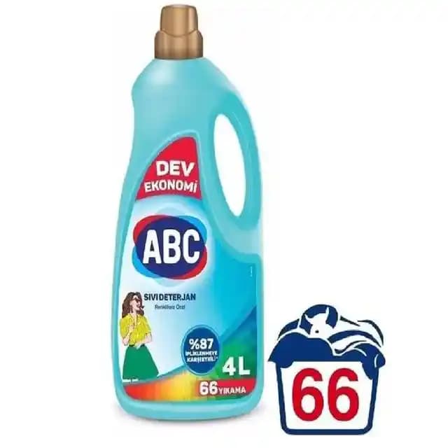 En İyi Leke Çıkaran Çamaşır Deterjanları ve Doğru Kullanım Yöntemleri