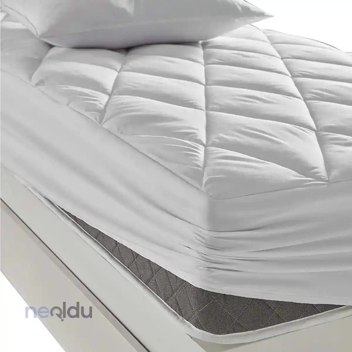 En İyi Yatak Pedi Seçimi: Konfor ve Hijyen İçin Kapsamlı Rehber