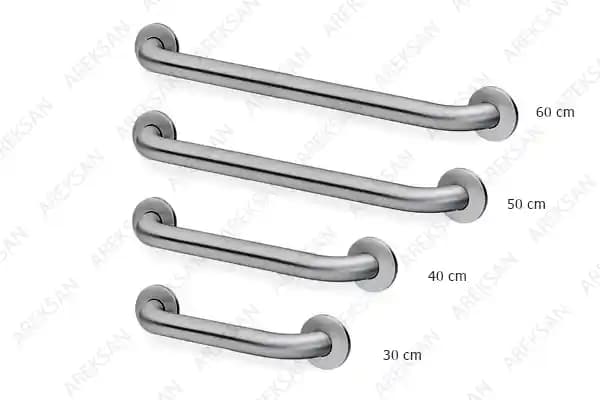 Engelli Tutunma Barları Seçim ve Kullanım Rehberi Koçtaş'ta Bulunan Çözümler