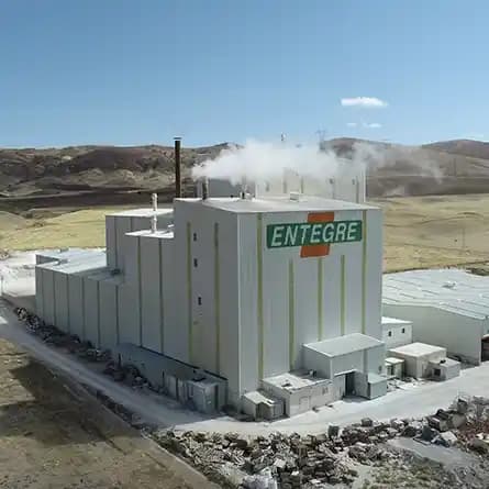 Entegre Harç Nedir? Modern İnşaatlarda Dayanıklılığı ve Ekonomikliği Artıran Malzeme