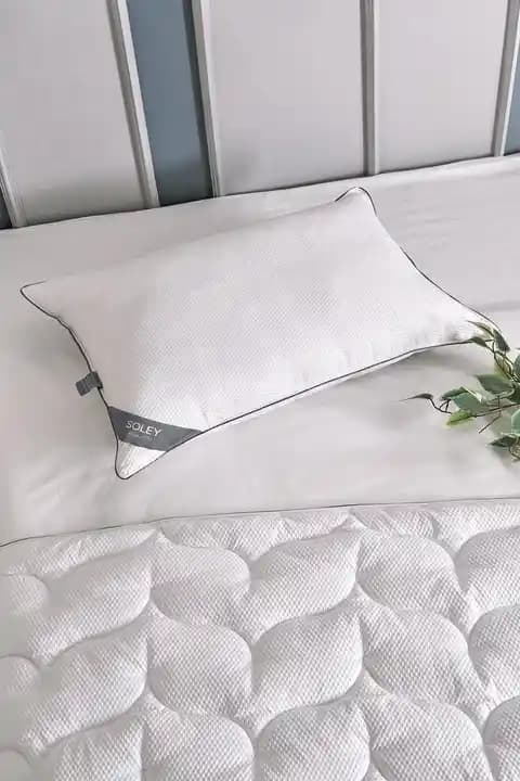 Ergonomik Yastık Modelleri ve Sağlık Üzerindeki Etkileri Hakkında Kapsamlı Bilgi