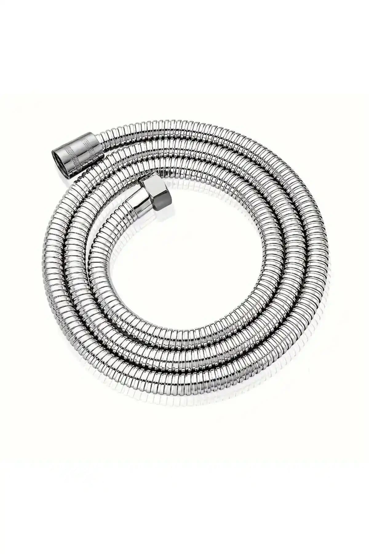 Esnek duş hortumu seçiminde dikkat edilmesi gerekenler ve kullanım avantajları