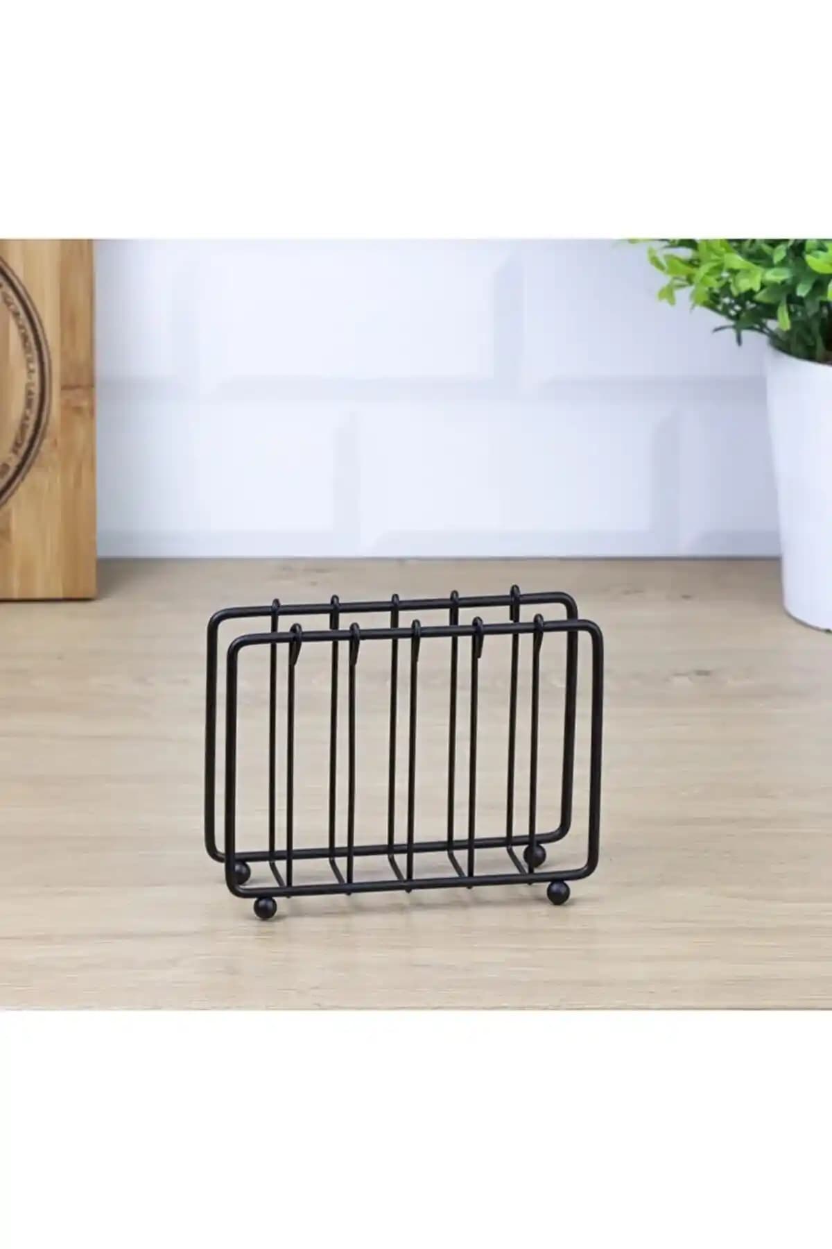 Estetik Ayaklı Peçetelikler: Dekorasyonda Şıklık ve Fonksiyonellik Sağlayan Ürünler