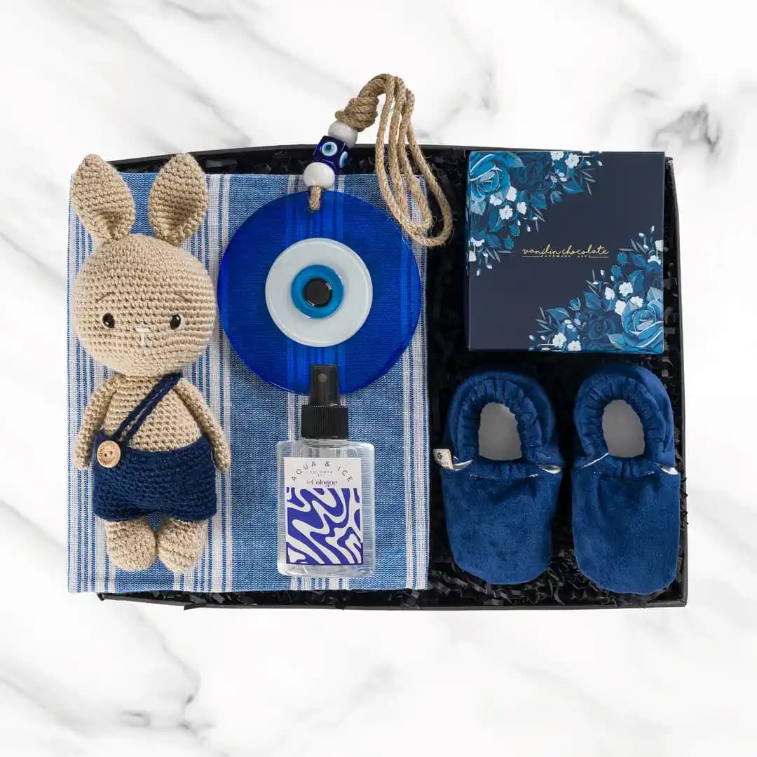 Estetik Erkek Bebek Hediye Fikirleri: Gelişimi ve Dekorasyon İçin En İyi Seçenekler