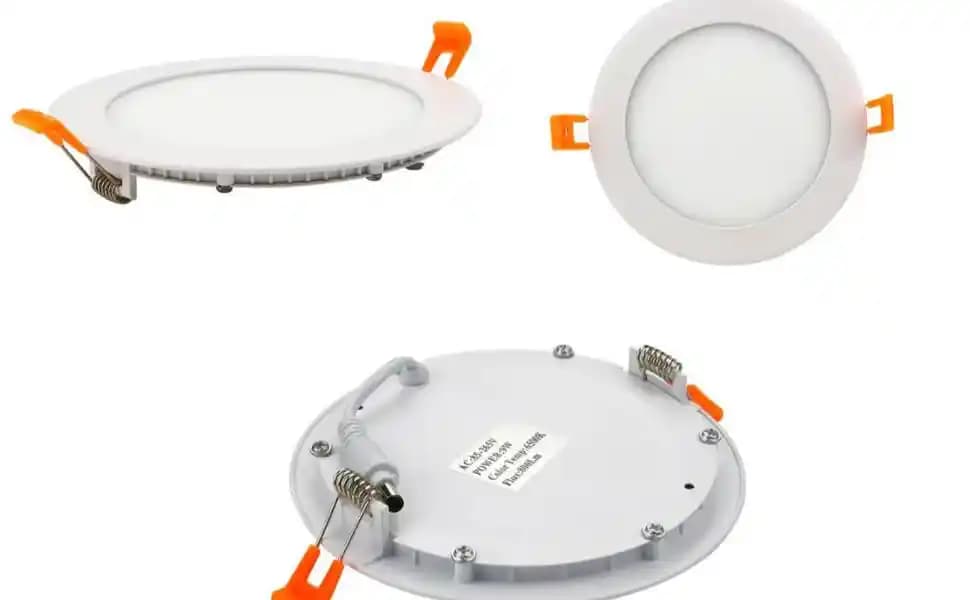 Estetik Görünümlü LED Lambalar: Modern Tasarım ve Fonksiyonelliğin Buluşması