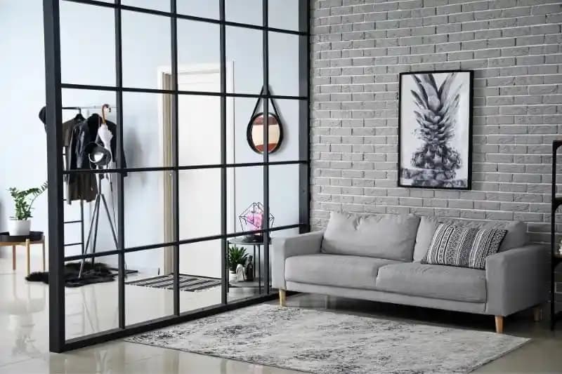 Estetik Oda Bölme Çözümleriyle Mekânlarınızı Yeniden Tasarlayın