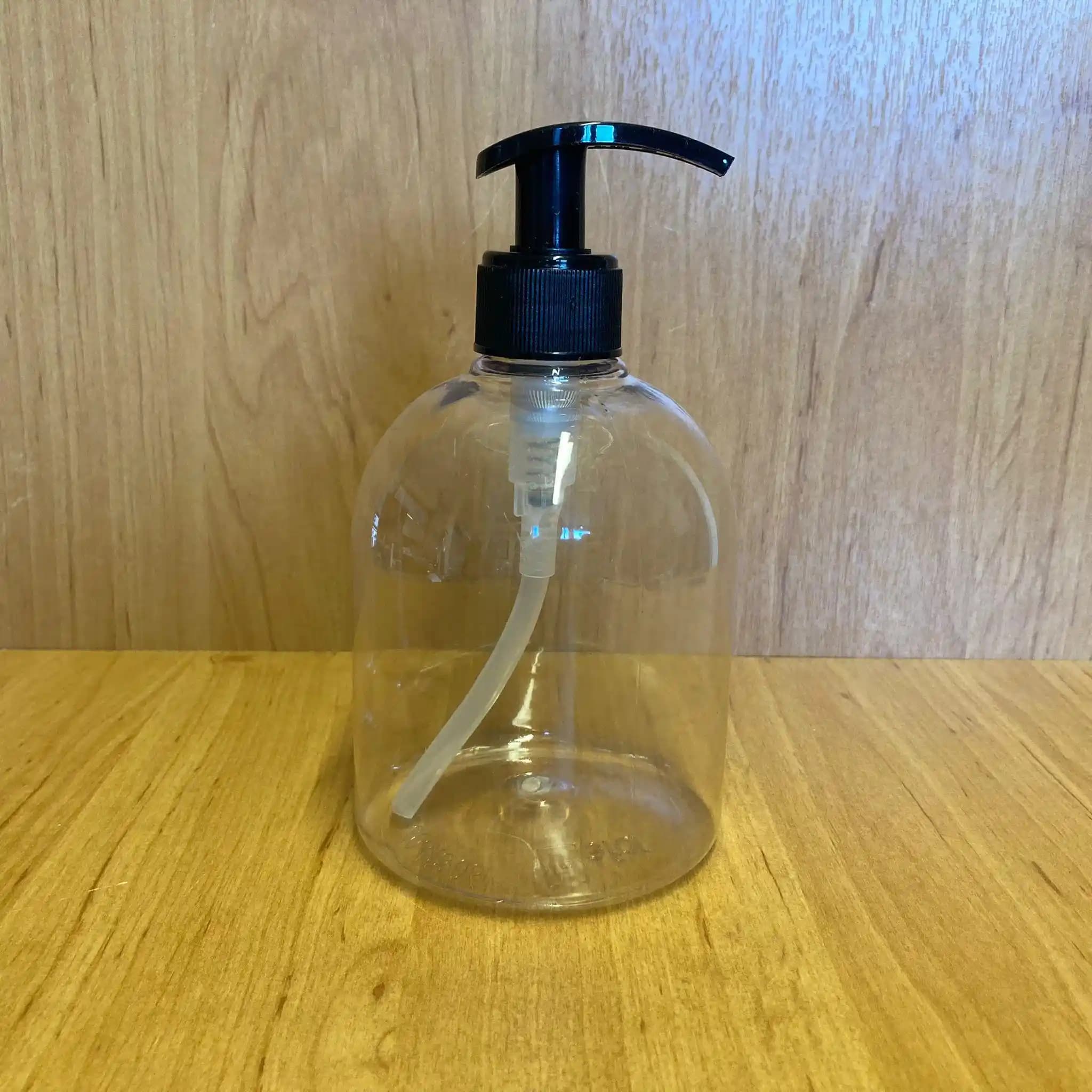 Estetik Sıvı Sabun Şişesi Tasarımları Günümüz Trendleri ve Tasarım Unsurları