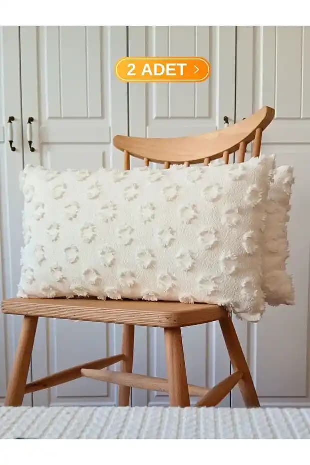 Estetik ve Konforlu Yastık Kılıfı Seçiminde Dikkat Edilmesi Gerekenler