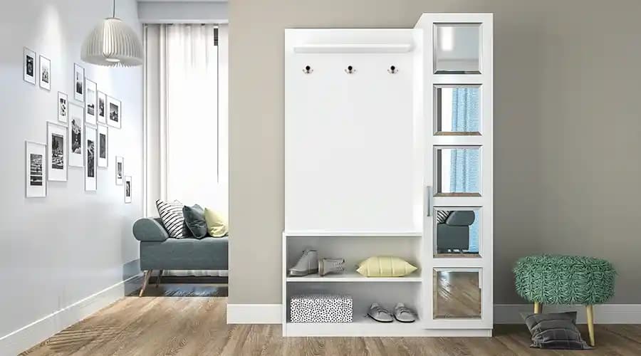 Estetik ve Şık Portmanto Seçenekleri: Modern Tasarımlar ve Trendler