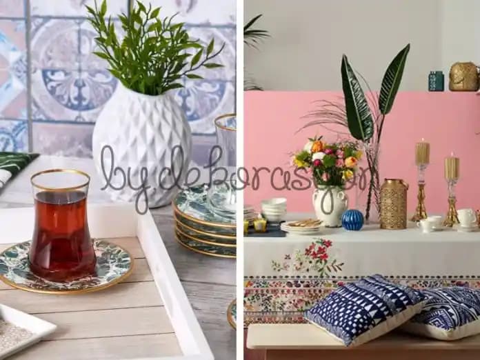 Ev Dekorasyon Trendleri 2024: Sürdürülebilirlik ve Minimalizm Odaklı Yaklaşımlar