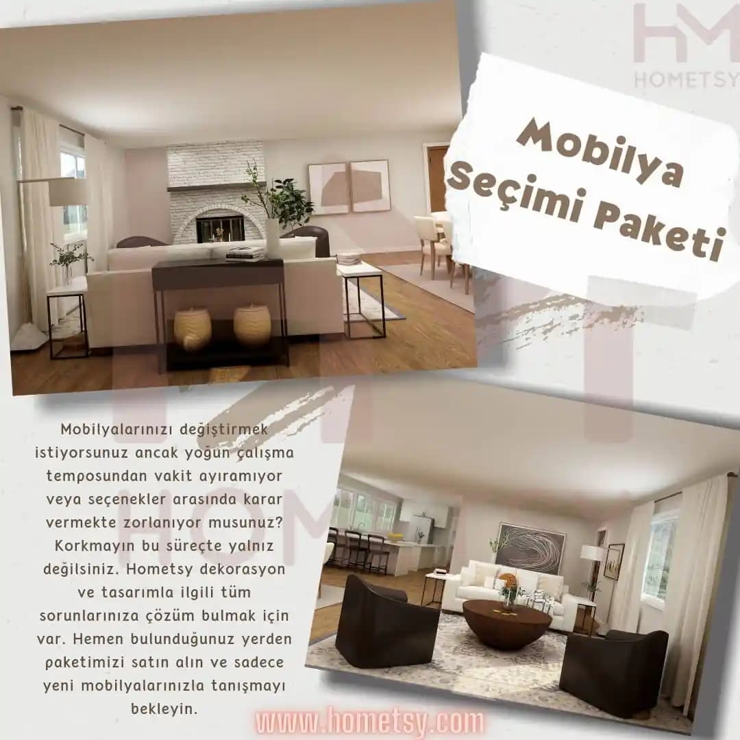 Ev Dekorasyon Ürünlerinde Marka Seçimi ve Estetik Güven Dengesi Nasıl Sağlanır