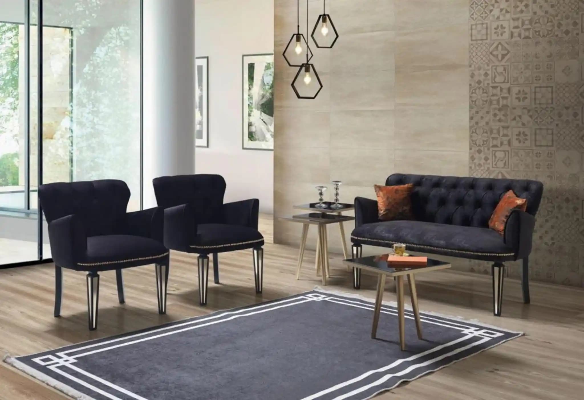 Ev Dekorasyonuna Uygun Çay Seti Modelleri ve Seçim Kriterleri 2023