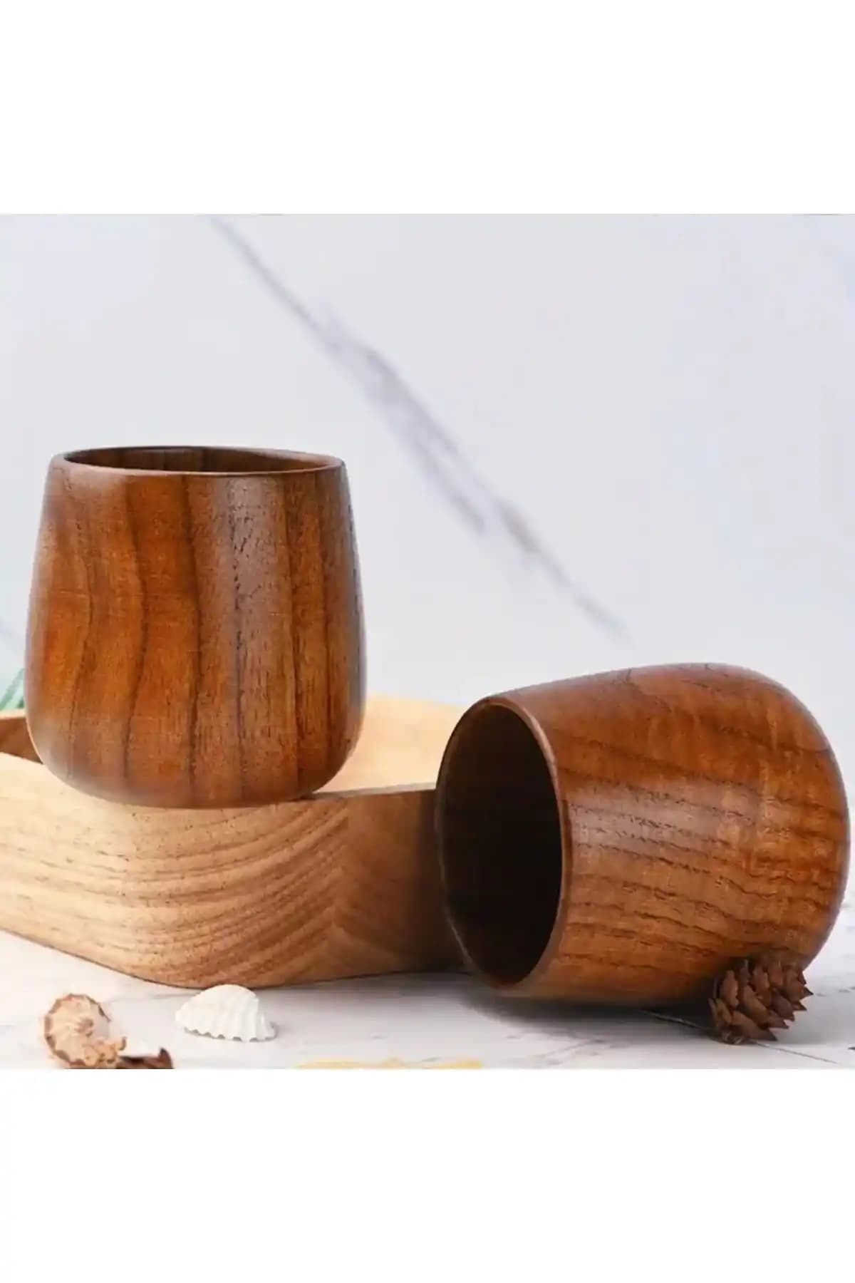 Ev Dekorasyonuna Uygun Fonksiyonel ve Estetik Çay Bardakları Seçenekleri