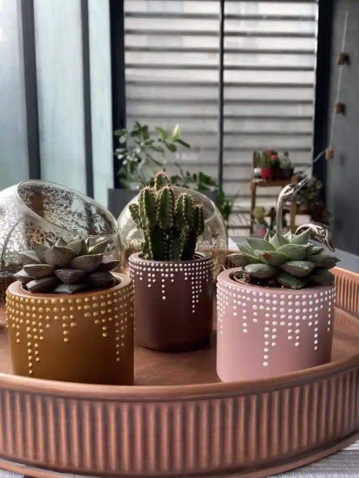 Ev Dekorasyonuna Uygun Hediye Fikirleri: Estetik ve Fonksiyonel Seçenekler