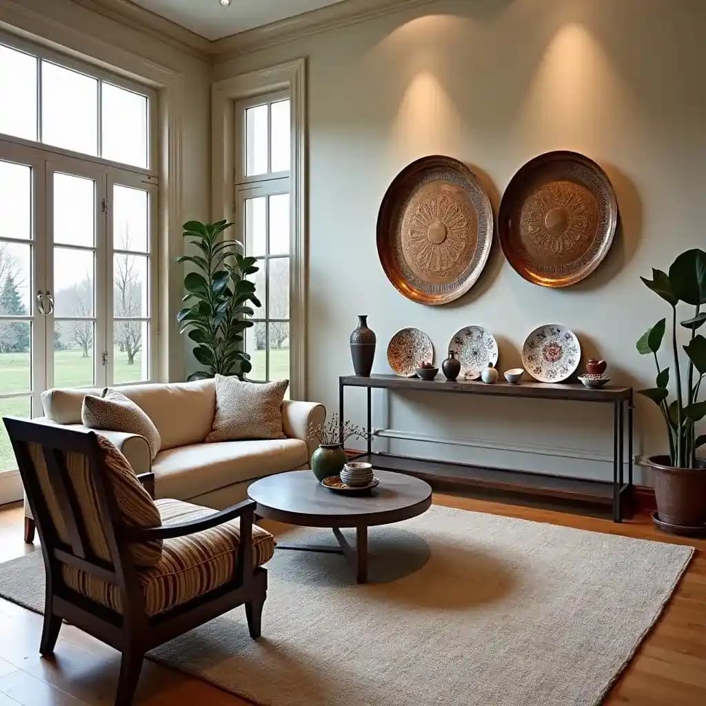 Ev Dekorasyonuna Zarafet Katan Samdanlar: Estetik ve Fonksiyonel Seçenekler