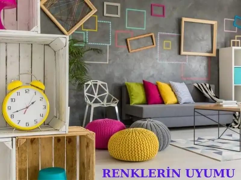 Ev Dekorasyonunda Estetik ve Geniş Sepetler: İşlevsellik ve Şıklığın Buluşması