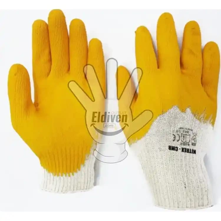 Ev Dekorasyonunda Kese Eldivenlerinin Rolü ve Temizlikteki Önemi