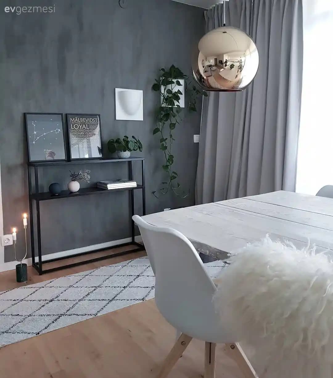 Ev Dekorasyonunda Modern ve Fonksiyonel Çözümlerle Şık ve Kullanışlı Alanlar Yaratma