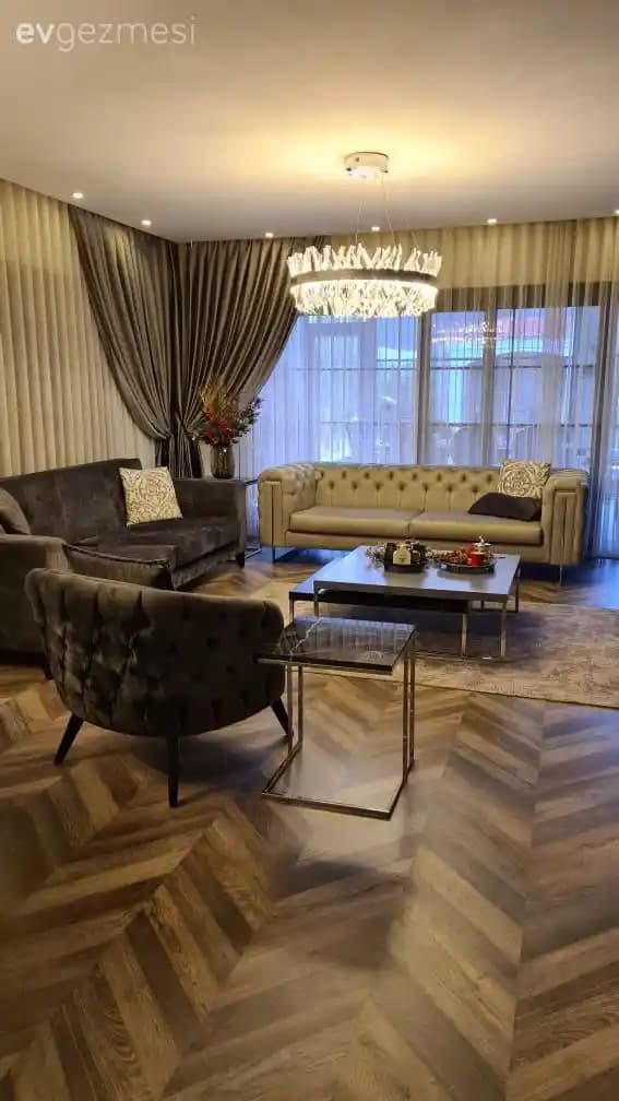 Ev Dekorasyonunda Otantik ve Özgün Stil Seçenekleri ve Uygulama İpuçları