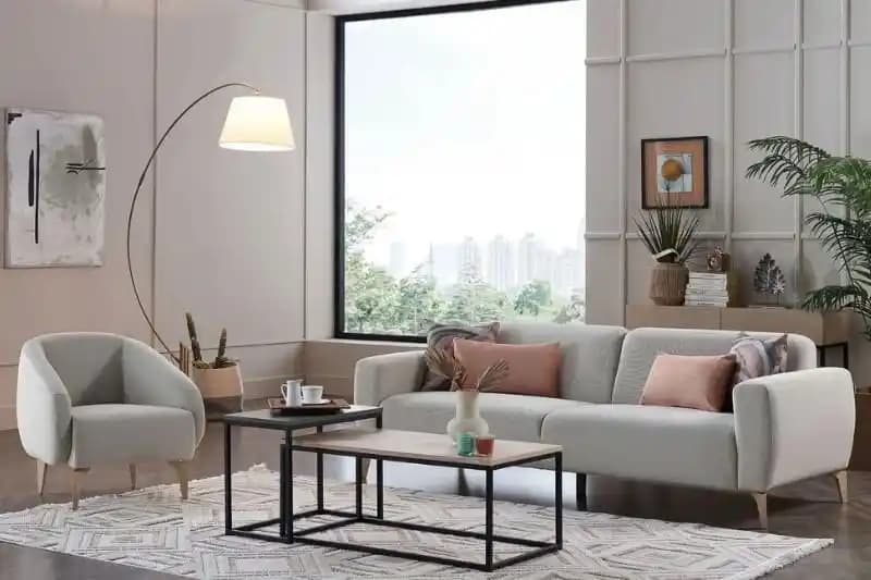 Ev Dekorasyonunda Renk ve Şıklık İçin Kırlent Seçenekleri ve Trendler