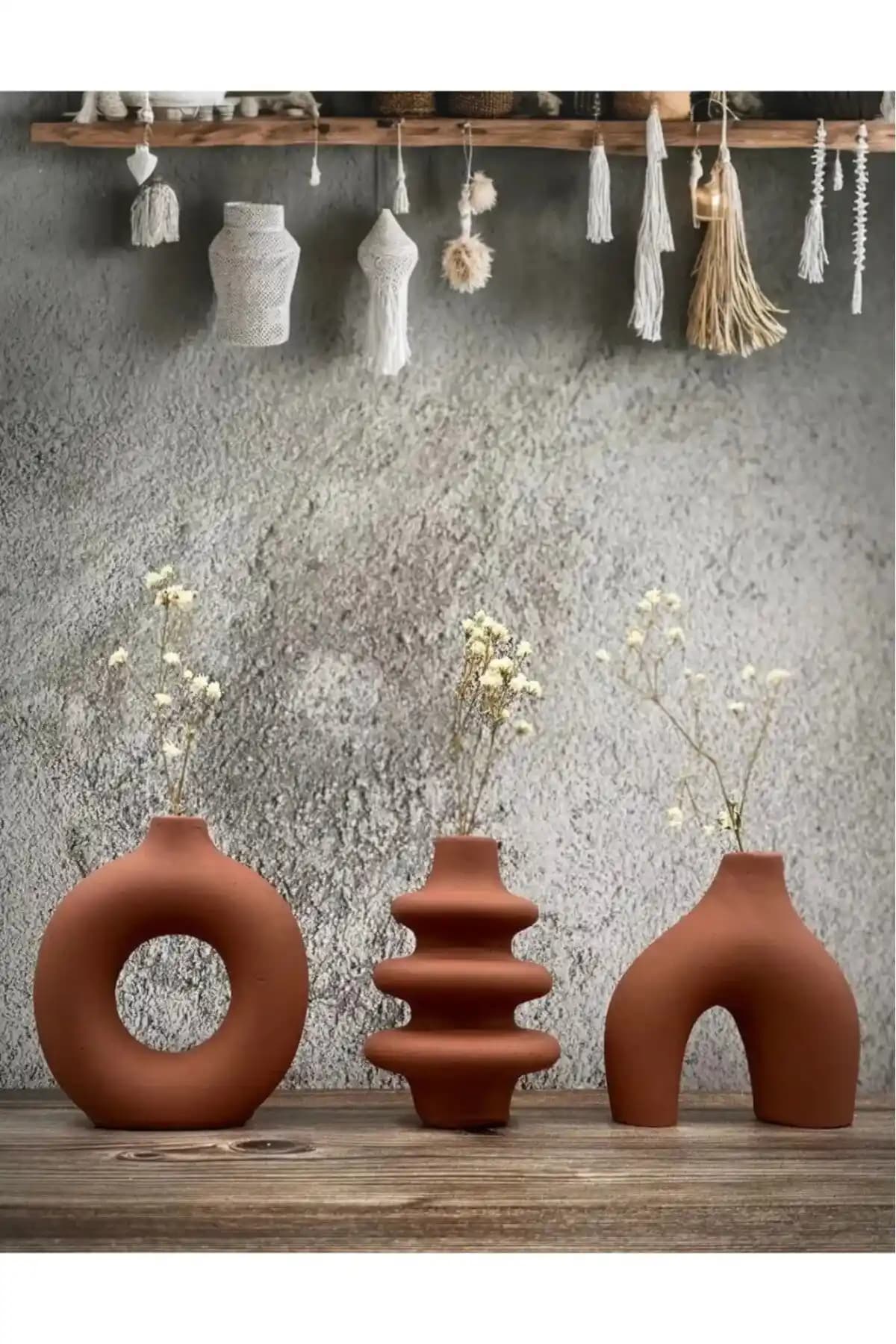 Ev Dekorasyonunda Sembolik Unsurlar ve Anlamlarıyla Estetik Yaklaşımlar