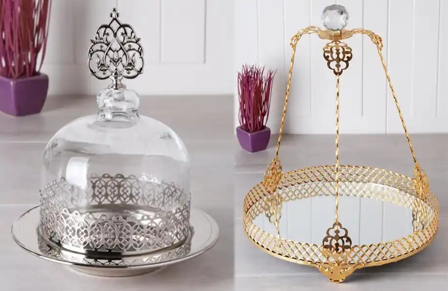 Ev Dekorasyonunda Şık ve Fonksiyonel Hediye Seçenekleri Rehberi