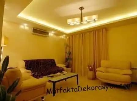 Ev Dekorasyonunda Şık ve Fonksiyonel Spot Lambalar Kullanımı Rehberi