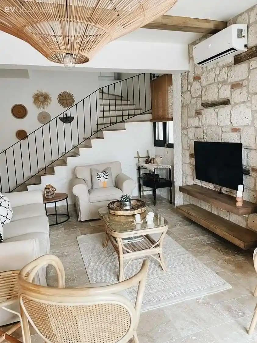 Ev Dekorasyonunda Tarz Yansıtma İpuçları ve Güncel Trendler Hakkında Bilgiler