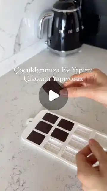 Ev Dekorasyonunda Tatlı ve Çikolata Temalı Detayların Kullanımı ve İpuçları